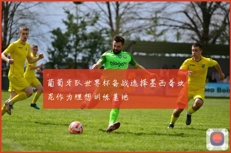 葡萄牙队世界杯备战选择墨西哥坎昆作为理想训练基地